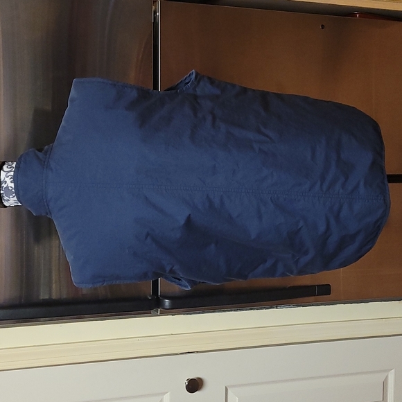 Nautica Cold Weather Vest - Picture 4 of 10